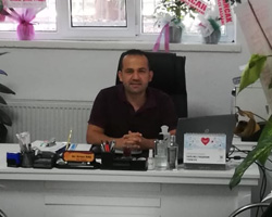 Dr. Ertan BAŞ