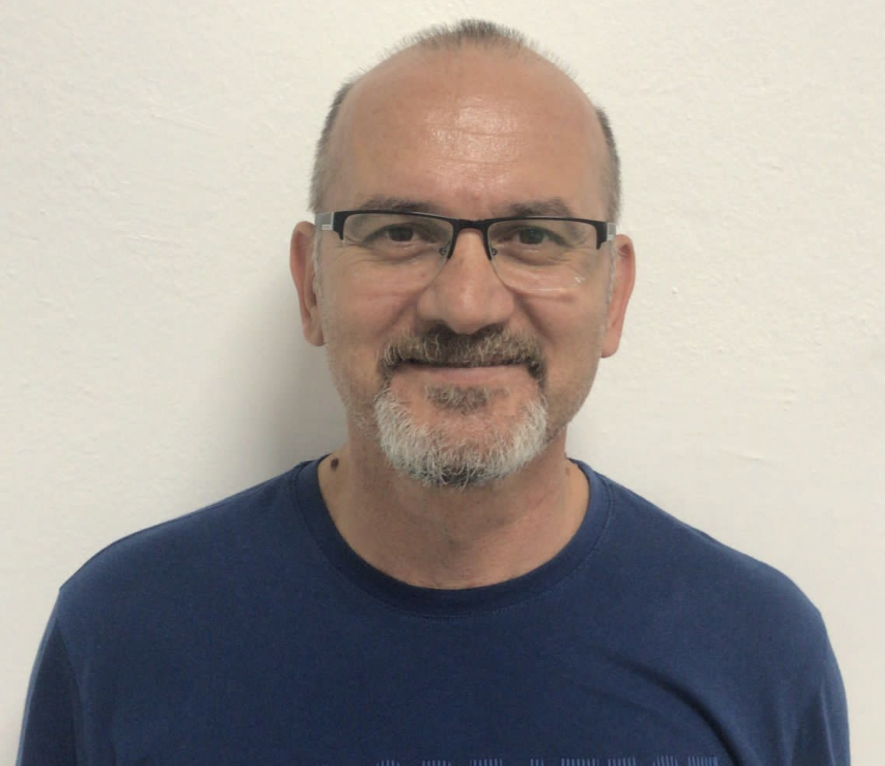 Dr. Cüneyt KIROĞLU